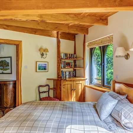 Kinlochlaich Tree House Villa Appin Exterior photo